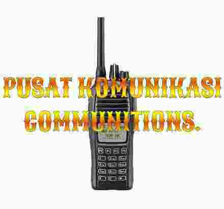 Icom IC-F3263DT HT Digital VHF Ori IDAS GPS IP67 Thn Air F3263 F3263D.Original.