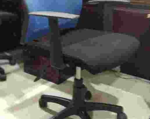 Office chair MCT 051