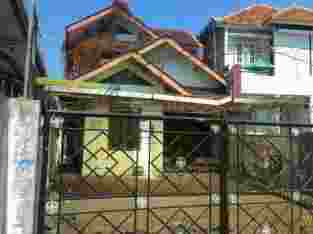 Rumah di Kota Cirebon
