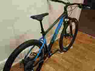 Sepeda Gunung GIANT Fathom M 27.5 Speed 1 x 12