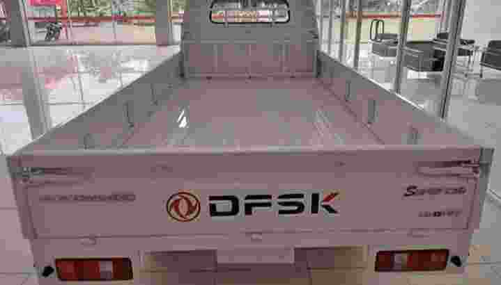Super Cab DFSK (PickUp)