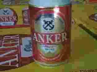 Beer Anker Kaleng