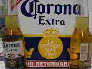 Beer Corona 640ml