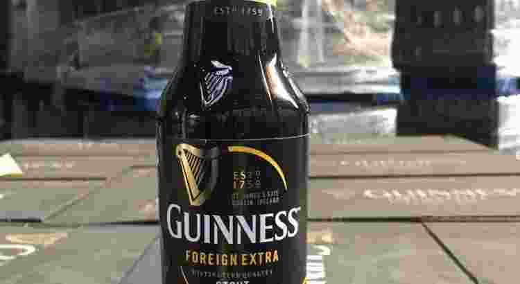 Guinness Beer 620ml