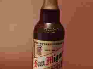 Beer San Miguel 640ml