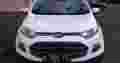 Ford Ecosport Titanium 2014