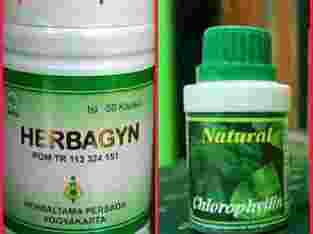 Produk Herbalist Nasa ( Aman dan 100% asli tanpa efek samping)