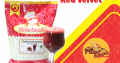 Red Velvet Bubuk Minuman