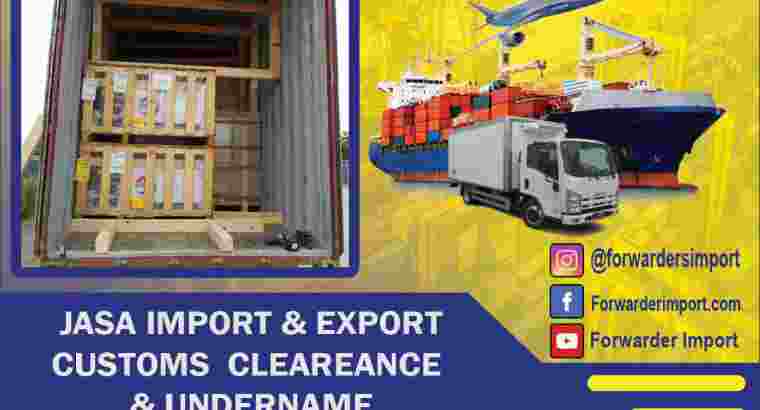 Jasa ImporT Barang Dari Kayu | Forwarder Import