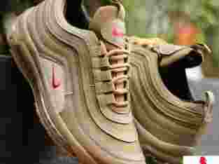 Sneakers Nike airmax 97 made Vietnam Premi