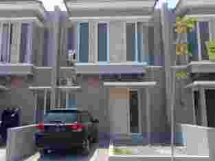 Rumah Murah Clarisa Regency Sidoarjo Kota