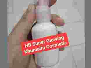 HB Super Glowing