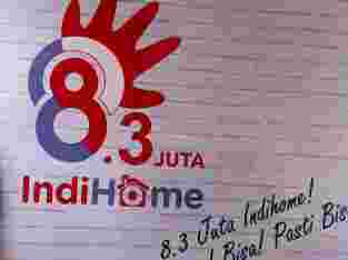 indihome unlimited
