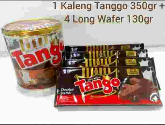 Paket Tango
