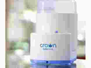 crown steril botol