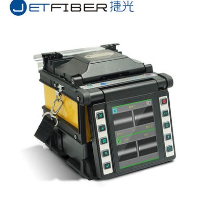 Ready Stock Fusion Splicer Jetfiber X6