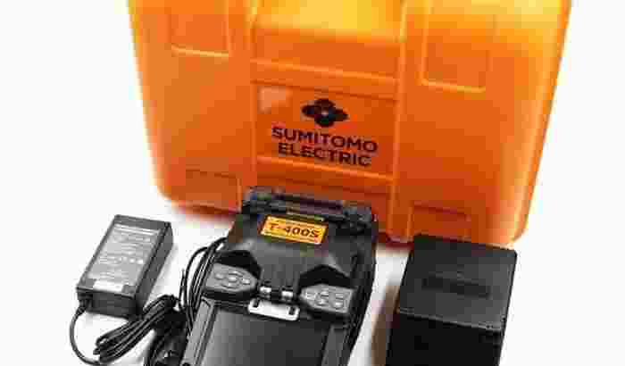 New Price Fusion Splicer Sumitomo t400s