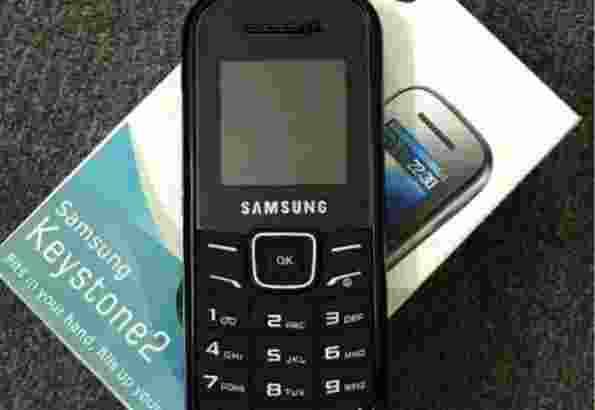 Hp Samsung GSM GT-E1205