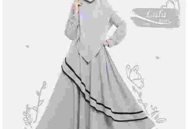 Fashion Muslim Lala Syari