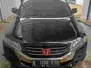 Odyssey RB3 Matic 2011