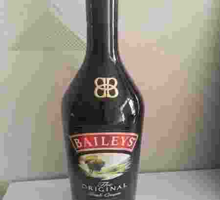 Baileys Choc Mint 1 liter