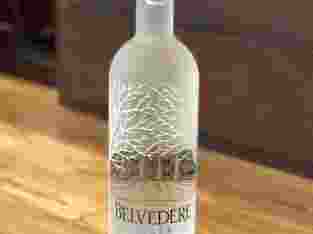 Belvedere Original Vodka
