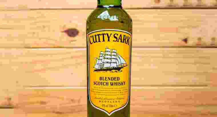 Cutty Sark Original