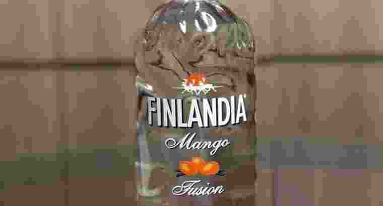 Finlandia Mango