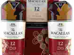 Macallans 12 yrs