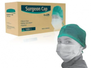 Surgeon Cap OneMed