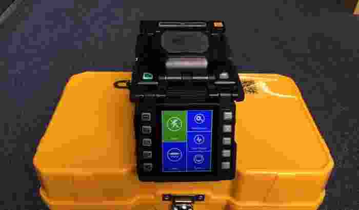 Comway C10 | Fusion splicer