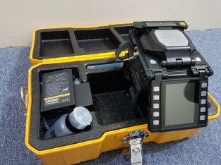 Fusion splicer comway c10 High Quality