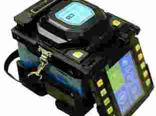 Jual Fusion splicer Comway C8