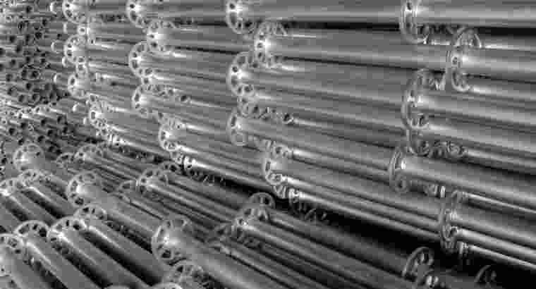 Jasa Import Carbon Steel Pipa | Dms Forwarder
