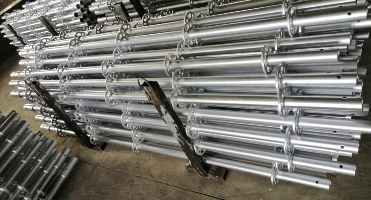 Jasa Import Carbon Steel Pipa | Dms Forwarder