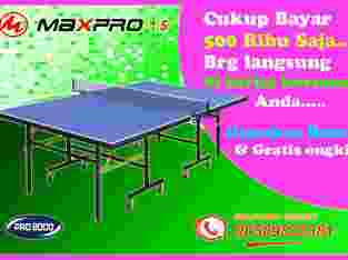tenis meja pingpong merk MAXPRO 1.5