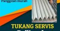 JASA SERVICE Folding get /Rolling door palembang