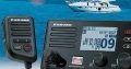 Marine VHF RADIOTELEPHONE
Model
FM-4800
NEW