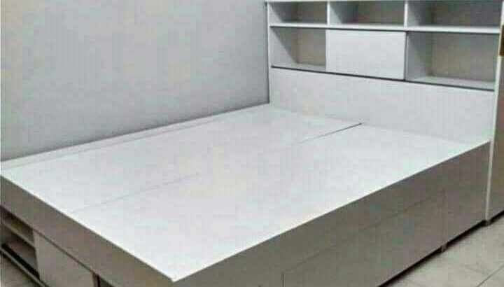 divan kasur minimalis 
modern