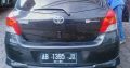 Yaris S Limited Matic 2011