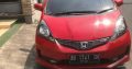 Jazz RS Matic 2013