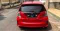 Jazz RS Matic 2013