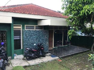 Rumah dijual di Bogor
