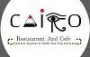 Lowongan Cook/Chef/Kitchen/Dapur Crew Cairo