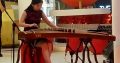 Grup Musik Guzheng irena
