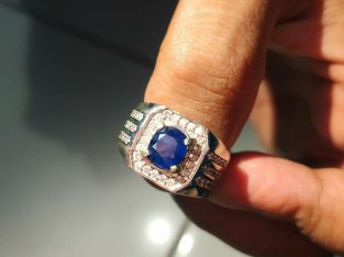 blue sapphire ceylon