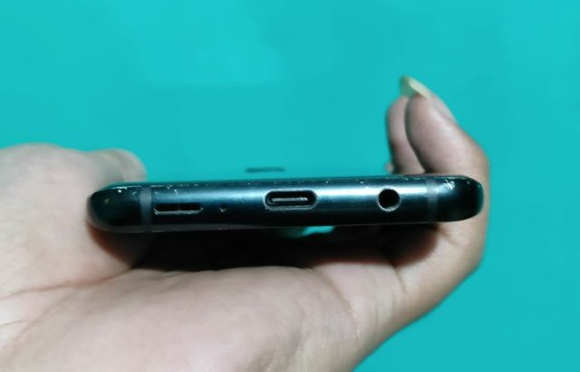 Samsung Galaxy S9 Plus 6/64gb SEIN NO MINUS