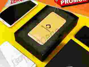 Powerbank Promosi Tipe P50AL06 Metal Slim Iphone