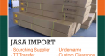 Jasa Import Barang Door To Door | 081317149214