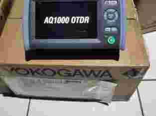 Yokogawa Aq 1000 2L | OTDR